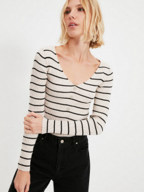 Боди Trendyol модель TWOAW22KZ1482/Tas Фото