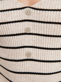 Боди Trendyol модель TWOAW22KZ1482/Tas Фото