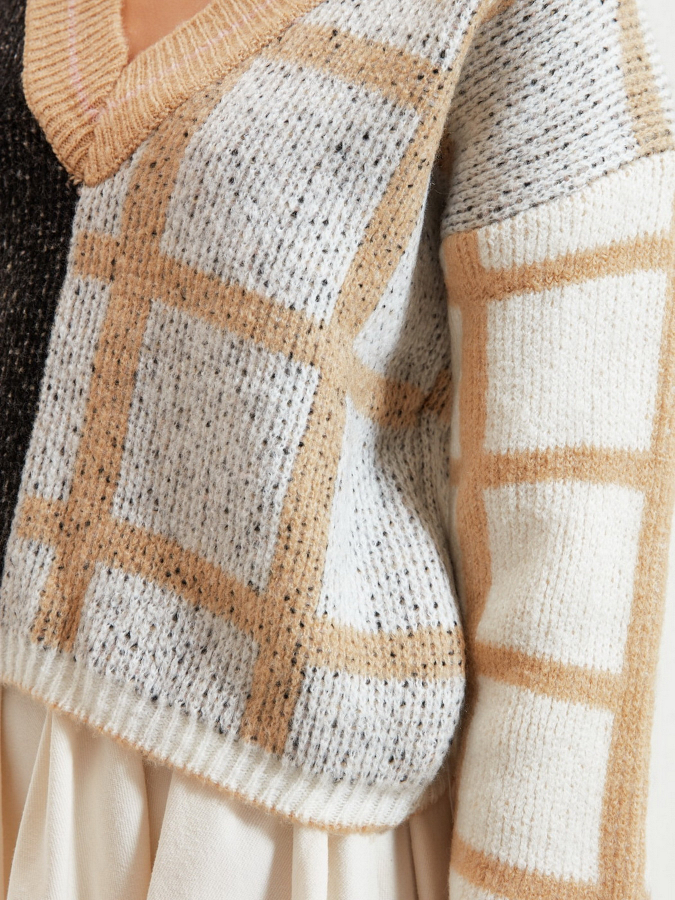 Светр Trendyol модель TWOAW22KZ1621/Tas Фото