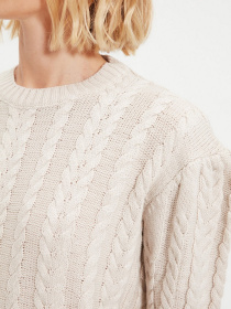 Свитер Trendyol модель TWOAW22KZ1692/Tas Фото