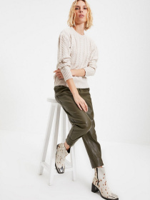 Свитер Trendyol модель TWOAW22KZ1692/Tas Фото