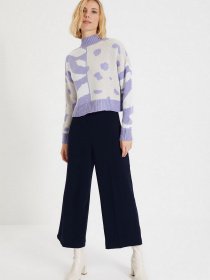 Свитер Trendyol модель TWOAW22KZ1730/Tas Фото