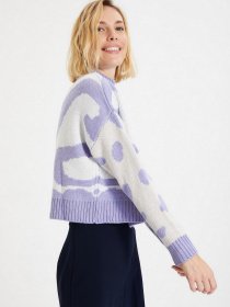 Свитер Trendyol модель TWOAW22KZ1730/Tas Фото
