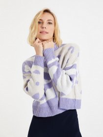 Свитер Trendyol модель TWOAW22KZ1730/Tas Фото