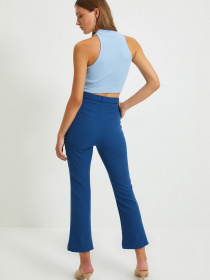 Кюлоты Trendyol модель TWOAW22PL0029/Indigo Фото