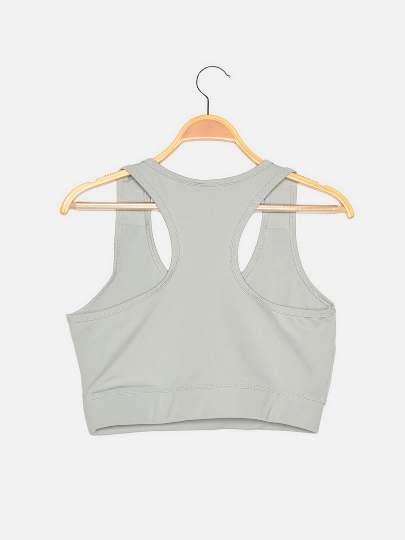 Топ Trendyol модель TWOAW22SS0014/ACik Mavi Фото