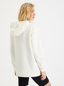 Худи Trendyol модель TWOAW22SW0709/Ekru Фото