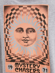 Лонгслів Trendyol модель TWOAW22TS0037/Gri Фото