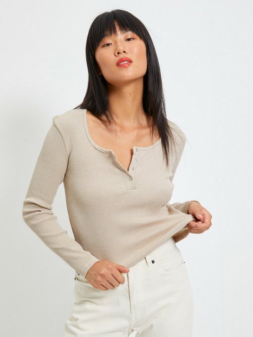 Джемпер Trendyol модель TWOSS20BZ0683/Tas Фото