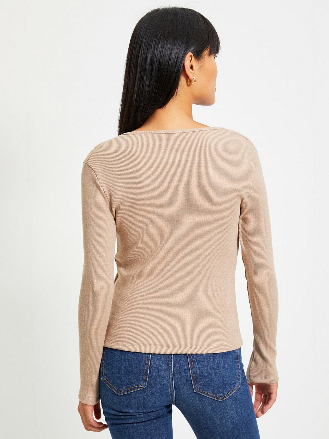 Джемпер Trendyol модель TWOSS20BZ0683/Vizon Фото