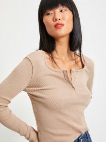 Джемпер Trendyol модель TWOSS20BZ0683/Vizon Фото