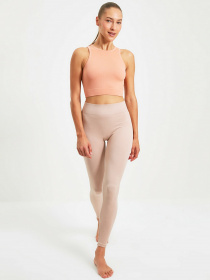 Топ Trendyol модель TWOSS21SS0024/Camel Фото