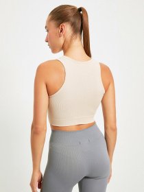 Топ Trendyol модель TWOSS21SS0024/Tas Фото