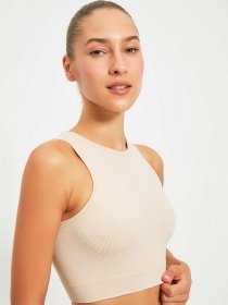 Топ Trendyol модель TWOSS21SS0024/Tas Фото