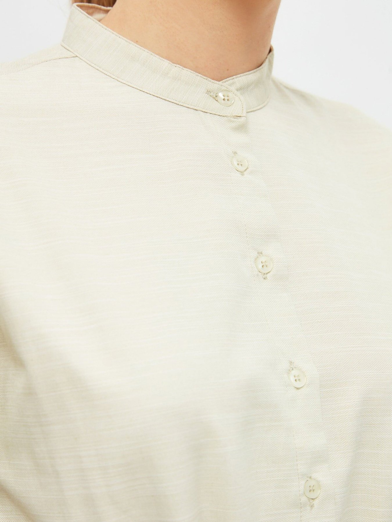 Платье макси Trendyol модель TCTSS21EL3508/Yesil Фото