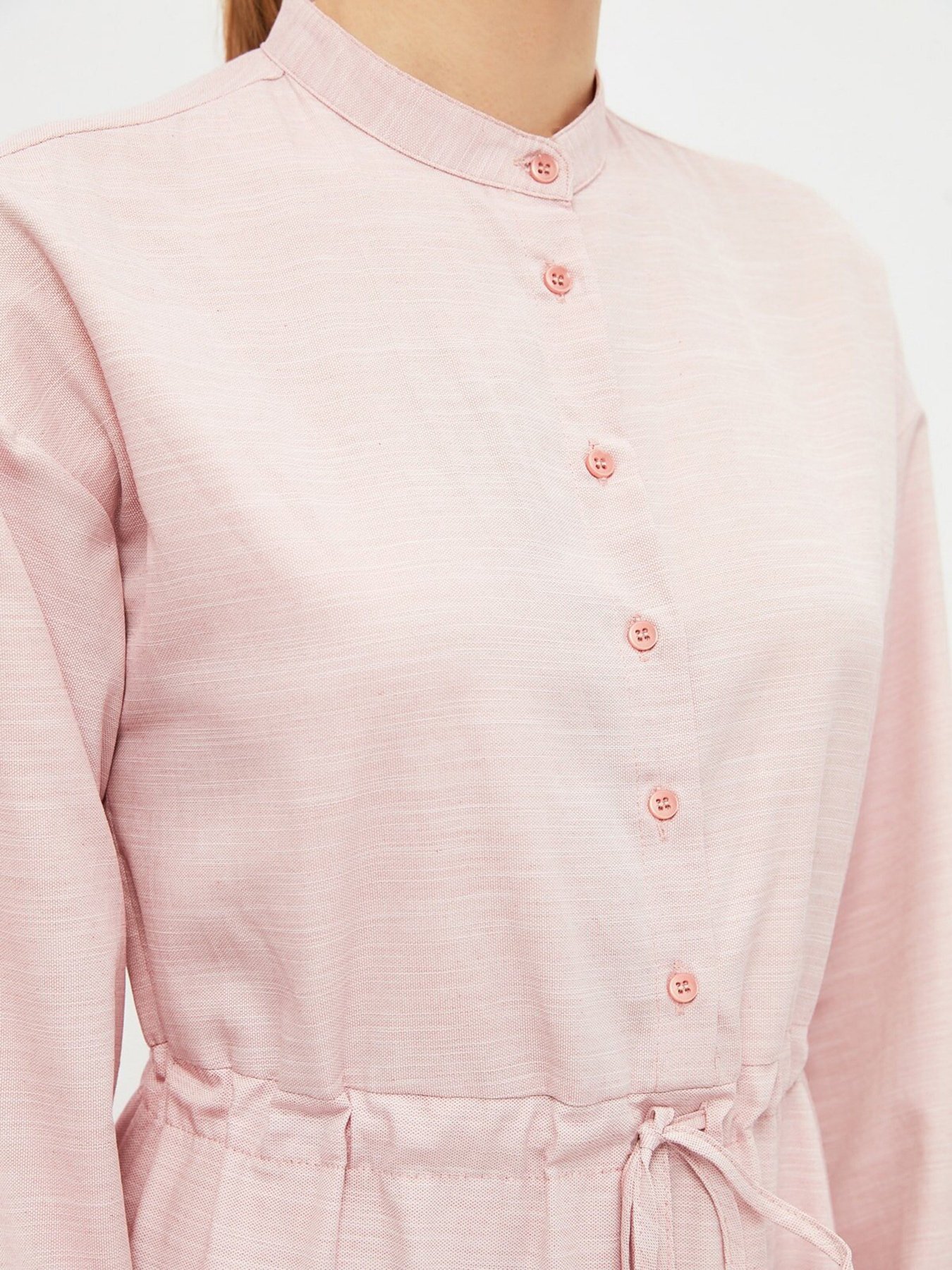 Платье макси Trendyol модель TCTSS21EL3508/Kirmizi Фото