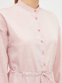 Платье макси Trendyol модель TCTSS21EL3508/Kirmizi Фото