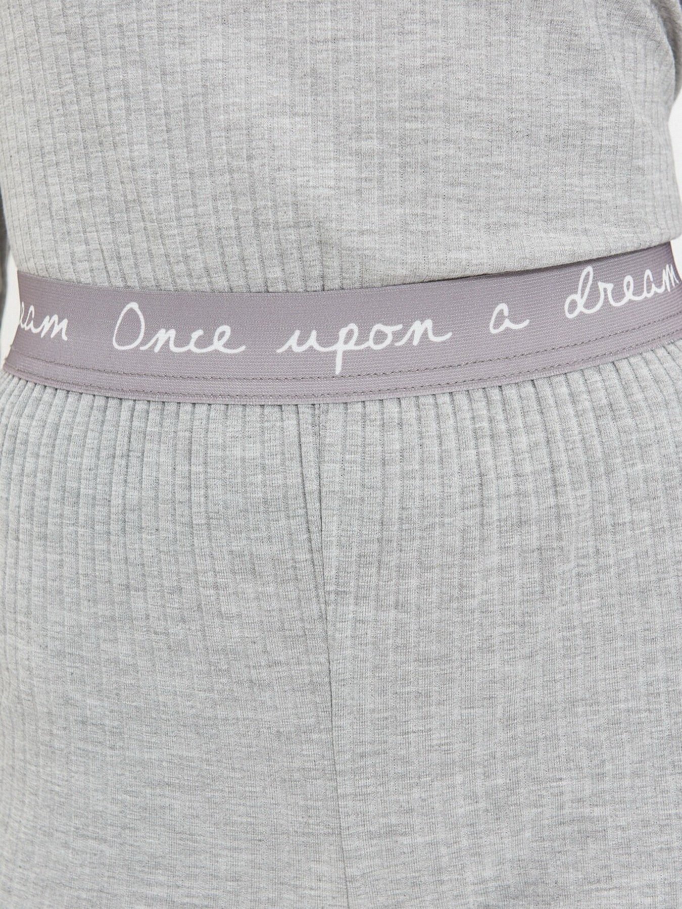 Піжама Trendyol модель THMAW21PT0269/Gri Фото