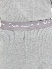 Піжама Trendyol модель THMAW21PT0269/Gri Фото