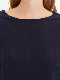 Піжама Trendyol модель THMAW21PT0459/Lacivert Фото