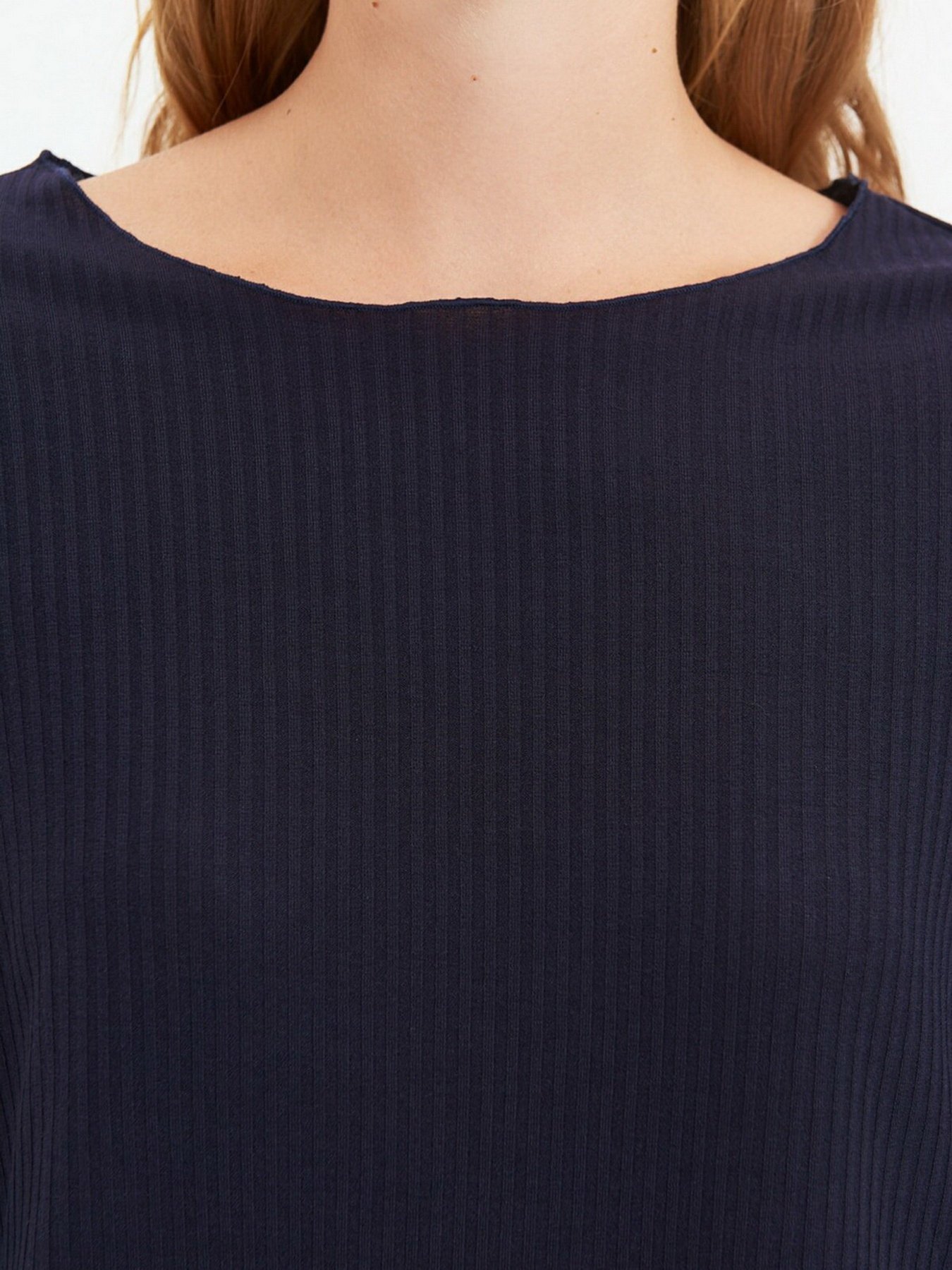 Піжама Trendyol модель THMAW21PT0459/Lacivert Фото