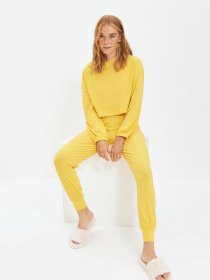 Піжама Trendyol модель THMAW21PT0682/Sari Фото