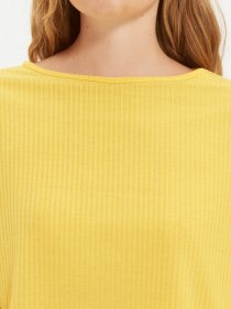 Пижама Trendyol модель THMAW21PT0682/Sari Фото