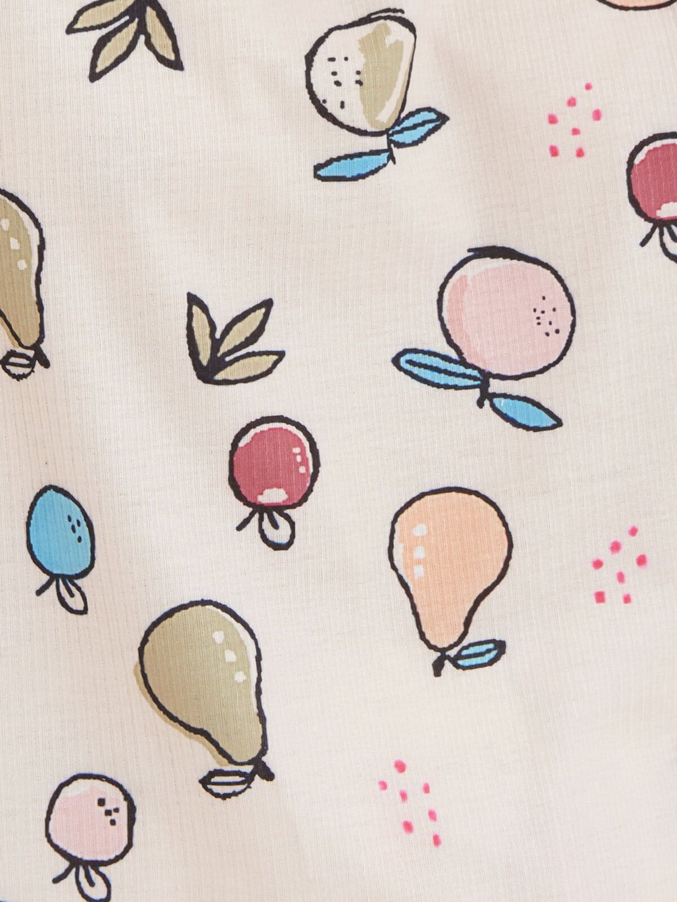 Піжама Trendyol модель THMAW22PT0005/Cok Renkli Фото