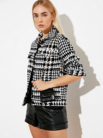 Жакет Trendyol модель TWOAW20MO0118/Cok Renkli Фото