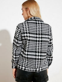 Жакет Trendyol модель TWOAW20MO0118/Cok Renkli Фото