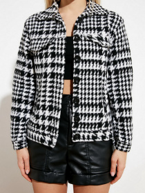 Жакет Trendyol модель TWOAW20MO0118/Cok Renkli Фото