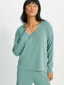 Костюм Trendyol модель TWOAW21AU0018/Yesil Фото