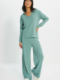 Костюм Trendyol модель TWOAW21AU0018/Yesil Фото