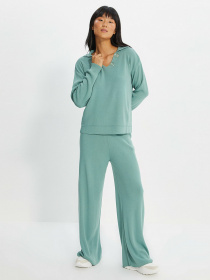 Костюм Trendyol модель TWOAW21AU0018/Yesil Фото