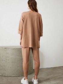 Костюм Trendyol модель TWOAW21AU0032/Bej Фото