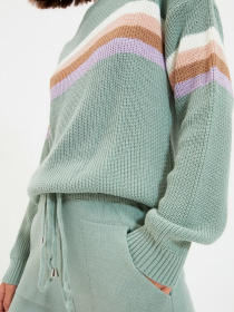 Костюм Trendyol модель TWOAW21AU0041/Mint Фото