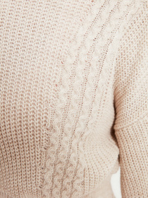 Костюм Trendyol модель TWOAW21AU0047/Bej Фото