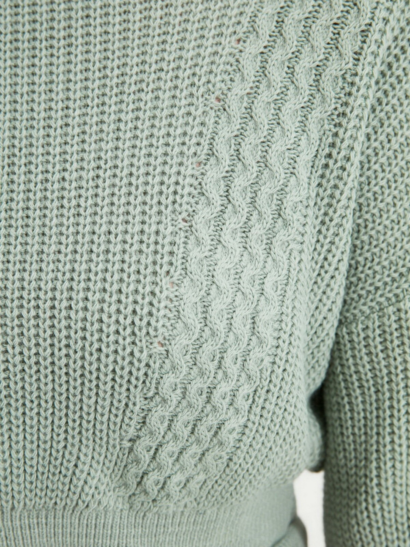 Костюм Trendyol модель TWOAW21AU0047/Mint Фото