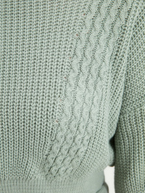 Костюм Trendyol модель TWOAW21AU0047/Mint Фото