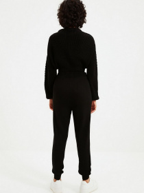 Костюм Trendyol модель TWOAW21AU0047/Siyah Фото
