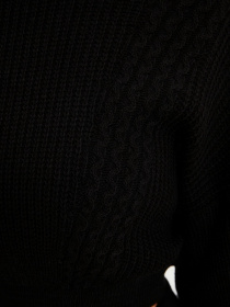 Костюм Trendyol модель TWOAW21AU0047/Siyah Фото