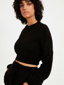 Костюм Trendyol модель TWOAW21AU0047/Siyah Фото