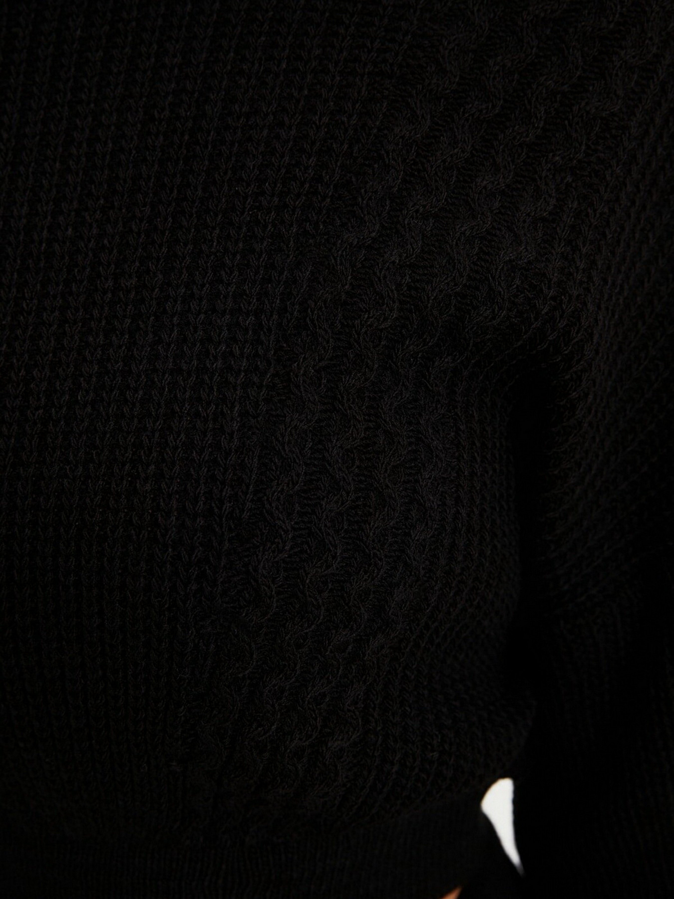 Повседневный костюм Trendyol модель TWOAW21AU0047/Siyah Повседневный костюм Trendyol модель TWOAW21AU0047/Siyah Фото