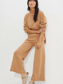 Костюм Trendyol модель TWOAW21AU0060/Camel Фото