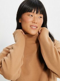 Повсякденний костюм Trendyol модель TWOAW21AU0060/Camel Фото