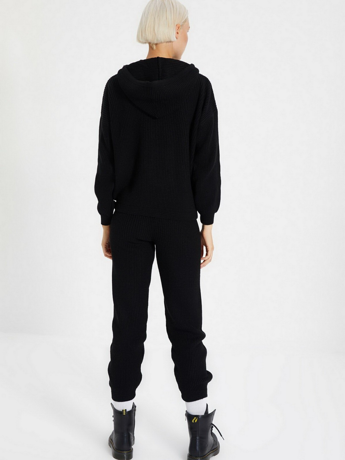 Костюм Trendyol модель TWOAW21AU0137/Siyah Фото