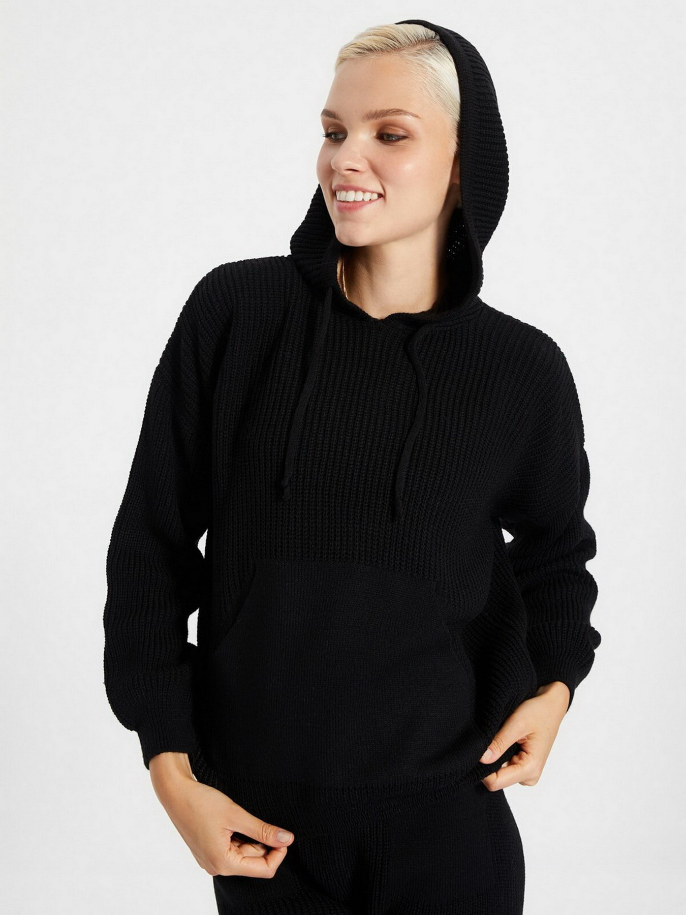 Костюм Trendyol модель TWOAW21AU0137/Siyah Фото