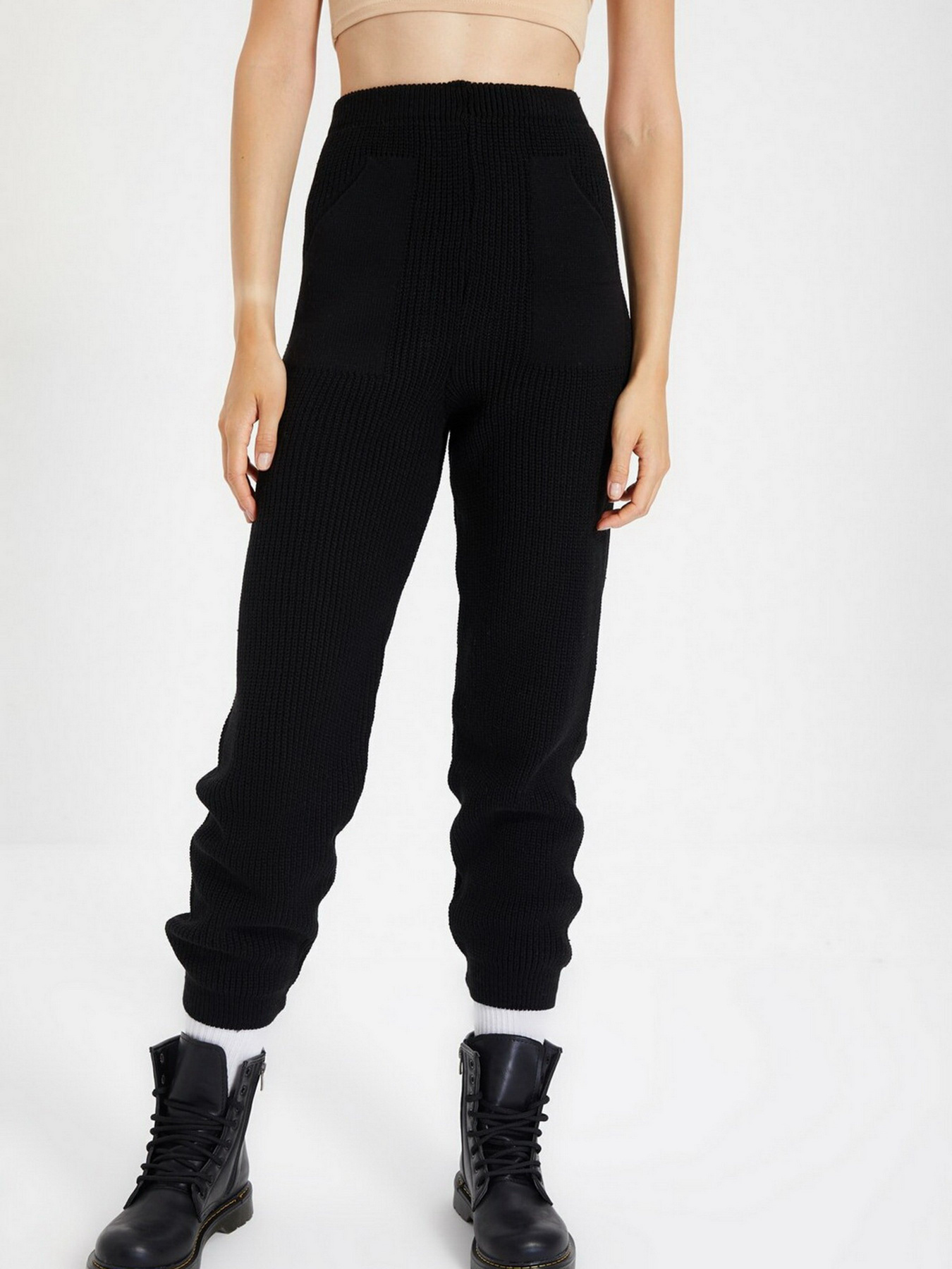 Костюм Trendyol модель TWOAW21AU0137/Siyah Фото