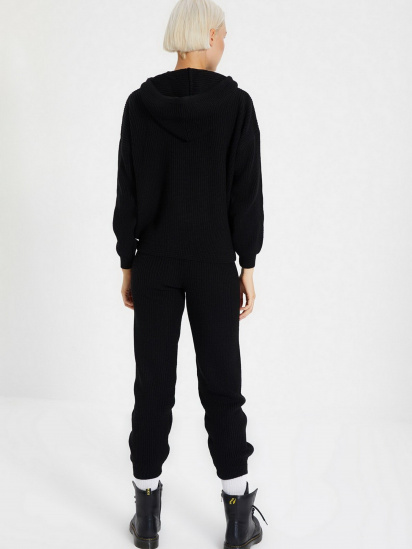Костюм Trendyol модель TWOAW21AU0137/Siyah — фото - INTERTOP