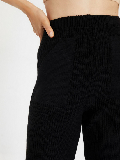 Костюм Trendyol модель TWOAW21AU0137/Siyah — фото 4 - INTERTOP